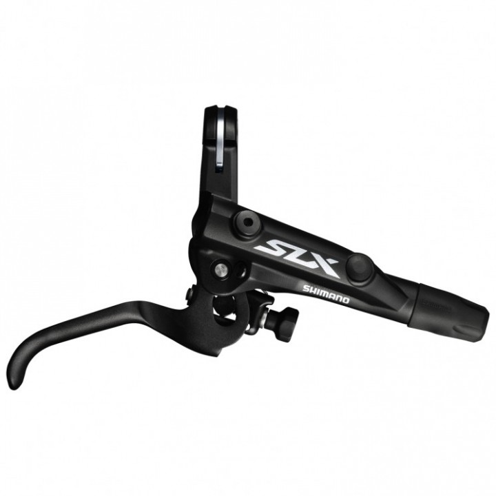Stabdžio diskinio dešinė rankenėlė Shimano SLX BL-M7000